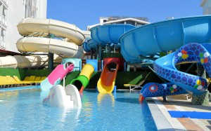 Marmaris Water Park